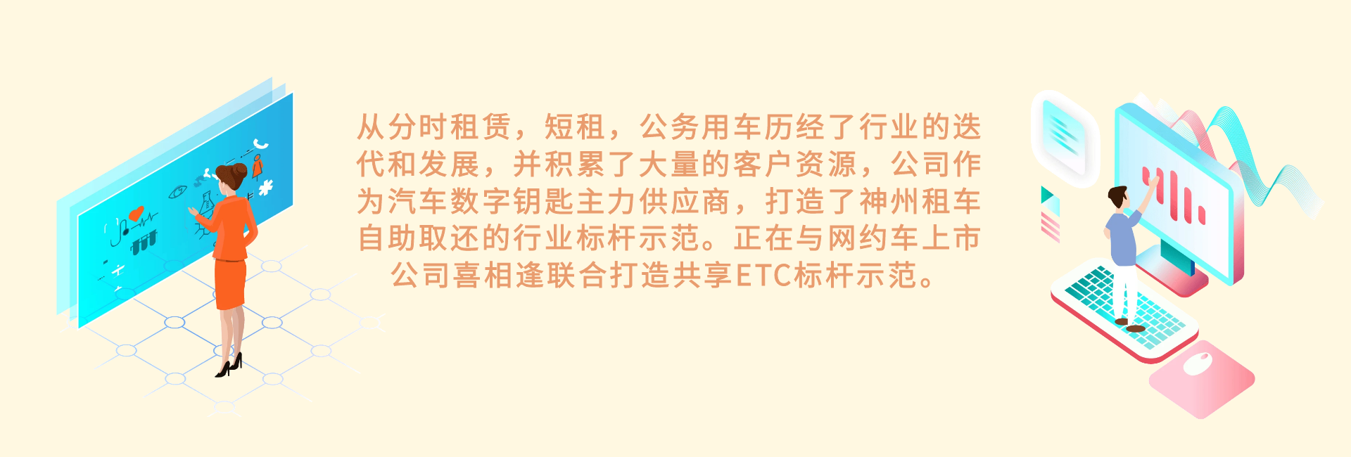 核心客户
