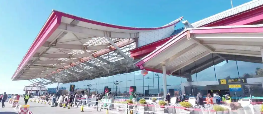 AI+自助取还：汽车租赁行业的新质生产力